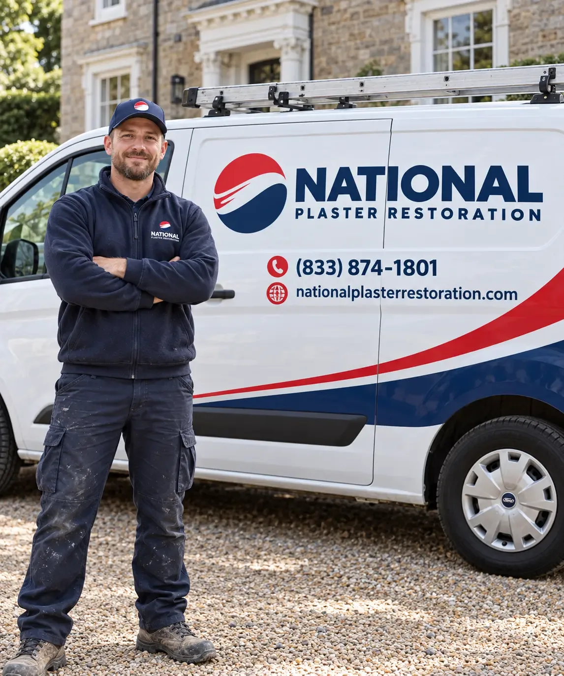 Plaster Repair Rosebud, SD FAQs